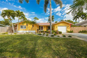 1733 Grove Avenue, FORT MYERS, FL 33901 Sold 04/12/24