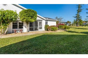 1317 Sandtrap Dr N, Fort Myers, FL 33919, Sold 04/15/24