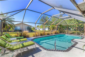 1438 N Larkwood Square, Fort Myers, FL 33919, Sold 07/01/24
