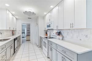 1438 N Larkwood Square, Fort Myers, FL 33919, Sold 07/01/24