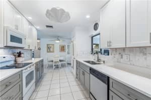 1438 N Larkwood Square, Fort Myers, FL 33919, Sold 07/01/24