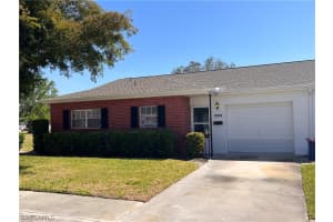 6929 Dog Leg Way, FORT MYERS, FL 33919 Sold 04/30/24