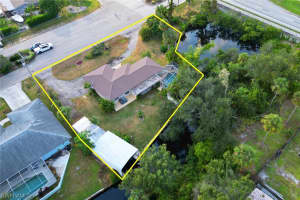 2040 Indian Creek Drive, NORTH FORT MYERS, FL 33917 Sold 04/19/24
