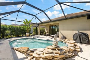 9206 Shadow Oak Lane, NAPLES, FL 34120 Sold 05/01/24