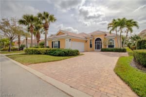 7850 Orvieto Court, Naples, FL 34114 Sold 06/13/25