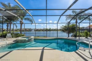 5714 Whispering Willow Way, FORT MYERS, FL 33908 Sold 04/30/24