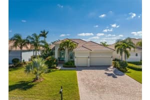5714 Whispering Willow Way, FORT MYERS, FL 33908 Sold 04/30/24