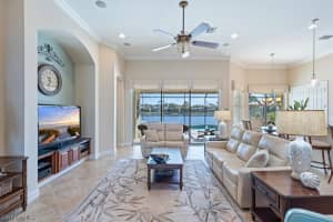 5714 Whispering Willow Way, FORT MYERS, FL 33908 Sold 04/30/24