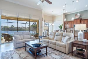 5714 Whispering Willow Way, FORT MYERS, FL 33908 Sold 04/30/24