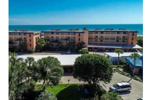 2230 Camino Del Mar Drive, Sanibel, FL 33957 Sold 03/04/25