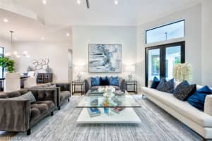 681 KATEMORE Lane, Naples, FL 34108 - MLS#224019170