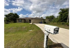 136 Zobora Circle, FORT MYERS, FL 33913 Sold 05/27/24