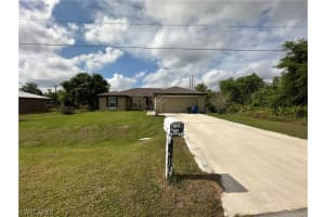 136 Zobora Circle, FORT MYERS, FL 33913 Sold 05/27/24