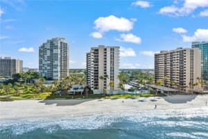 4005 Gulf Shore Boulevard, NAPLES, FL 34103 Sold 09/27/24