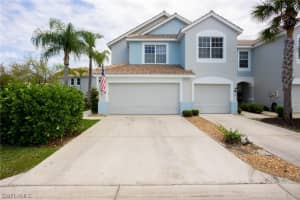 8361 Village Edge Circle, FORT MYERS, FL 33919 Sold 10/22/24