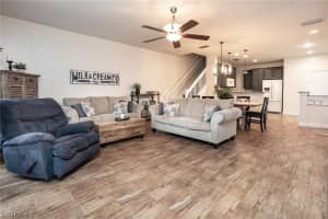 8361 Village Edge Circle, FORT MYERS, FL 33919 Sold 10/22/24