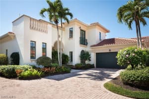 2629 Sorrel Way, NAPLES, FL 34105 Sold 06/11/24