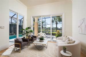 2629 Sorrel Way, NAPLES, FL 34105 Sold 06/11/24