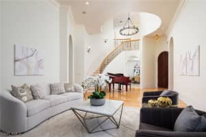 2629 Sorrel Way, NAPLES, FL 34105 Sold 06/11/24