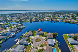 4530 W Coral Cir, North Fort Myers