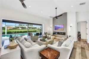 13791 Tonbridge Court, BONITA SPRINGS, FL 34135 Sold 05/15/24
