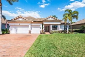 10087 Biscayne Bay Lane, NAPLES, FL 34120 Sold 09/26/24