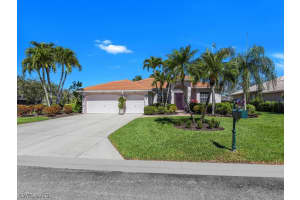 3471 Ocean Bluff Court, NAPLES, FL 34120 Sold 04/23/24