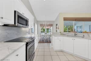 2130 Hawksridge Drive, NAPLES, FL 34105 Sold 05/09/24