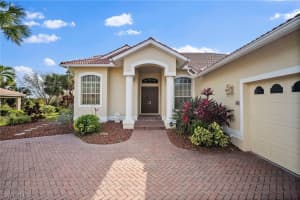 8436 Southwind Bay Cir, Fort Myers, FL 33908, Sold 06/18/24
