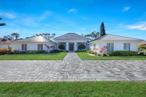 13323 Pond Apple Dr E, Naples, FL 34119, Sold 05/10/24