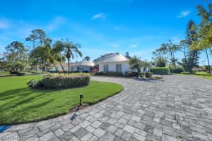 13323 Pond Apple Dr E, Naples, FL 34119, Sold 05/10/24