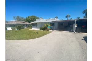 521 Pangola Dr, North Fort Myers, FL 33903, Sold 04/05/24