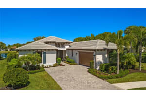 11918 White Stone Dr, Fort Myers, FL 33913, Sold 09/13/24