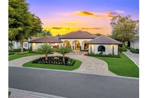 172 Cheshire Way, NAPLES, FL 34110 Sold 09/23/24