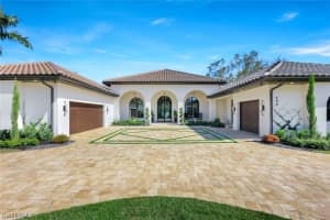172 Cheshire Way, NAPLES, FL 34110 Sold 09/23/24