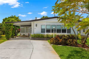 43 San Remo Cir, Naples, FL 34112, Sold 09/11/24