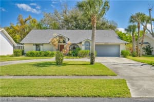 13810 Willow Bridge Drive, NORTH FORT MYERS, FL 33903 Sold 07/19/24