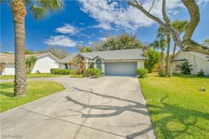 13810 Willow Bridge Drive, NORTH FORT MYERS, FL 33903 Sold 07/19/24