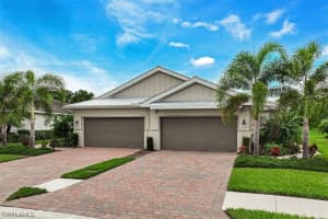 14551 Edgewater Cir, Naples, FL 34114, Sold 04/30/24