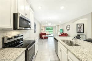 14551 Edgewater Cir, Naples, FL 34114, Sold 04/30/24