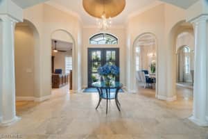 12130 Wicklow Lane, NAPLES, FL 34120 Sold 05/16/24