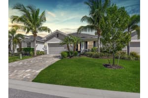 4253 Bluegrass Drive, FORT MYERS, FL 33916 Sold 05/30/24