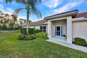 5893 NORTHRIDGE Drive, NAPLES, FL 34110-2373 Sold 04/19/24