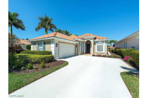 3213 Benicia Court, NAPLES, FL 34109 Sold 04/12/24