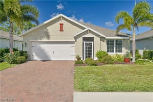 3457 Acapulco Circle, CAPE CORAL, FL 33909 Sold 05/30/24
