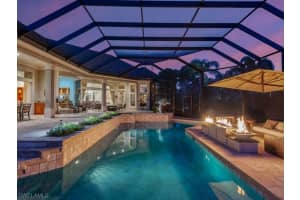 27270 Ridge Lake Court, BONITA SPRINGS, FL 34134 Sold 04/30/24