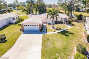 19813 Eagle Trace Court, NORTH FORT MYERS, FL 33903 Sold 04/12/24