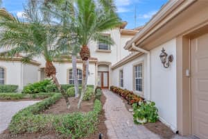 17005 Porta Vecchio Way, NAPLES, FL 34110 Sold 08/19/24