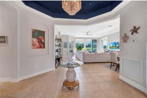 17005 Porta Vecchio Way, NAPLES, FL 34110 Sold 08/19/24
