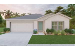 2620 5th Avenue, Cape Coral, FL 33909 Sold 11/12/24